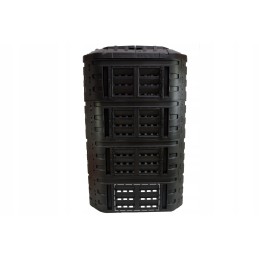 Composter 1260l all year round strong multicomposter