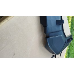 Composter 1260l all year round strong multicomposter