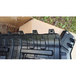 Composter 1260l all year round strong multicomposter