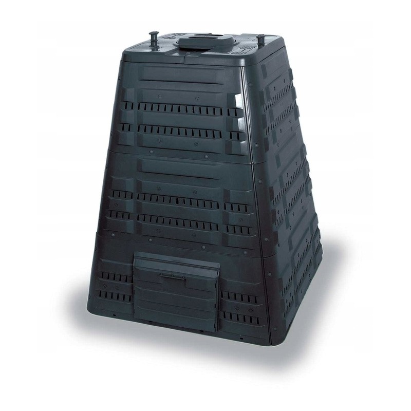 Thermo composter 720l frost-resistant super durable