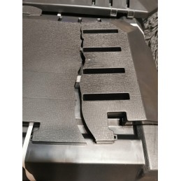 Thermo composter 720l frost-resistant super durable