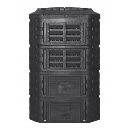 Modular composter year-round composting eco xxl polish 1260 liters
