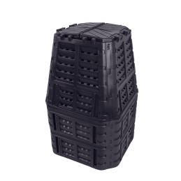 Modular composter year-round composting eco xxl polish 1260 liters