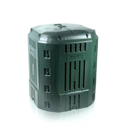 Prosperplast thermo composter 900 l green