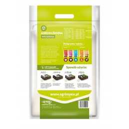 Spyruoklinė agrotekstilė 1,6x10m agrimpex