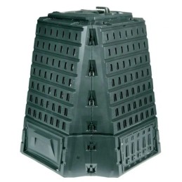 Biocompo composter 900 l green forest