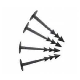 Kilimėlio kaištis/inkaras 15 cm (10 vnt.)