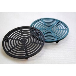 Sietiņš - zirneklis griestiem, siets ventilācijai stropā, 1 gab