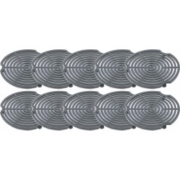 Sieve - spider for ceiling sieve is used for ventilation in the hive 1 piece