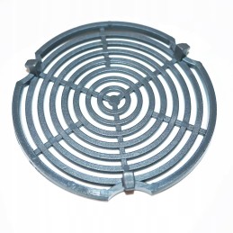 Serveerimiseks ämbliksõel. toimib taru ventilatsiooniks.
