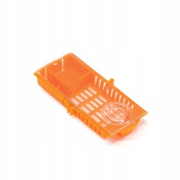 Lyson queen bee shipping cage