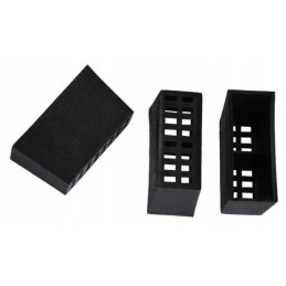 trapezoidal ventilation plug!!!!!!