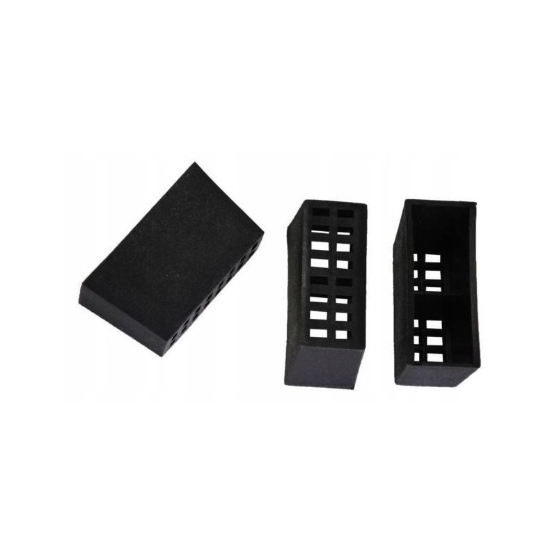 trapezoidal ventilation plug!!!!!!