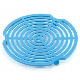 we offer a sieve - it fits perfectly to the ceilings!!!