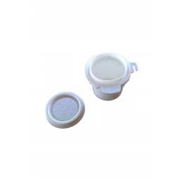 Mesilaspiima konteiner 10 ml anel