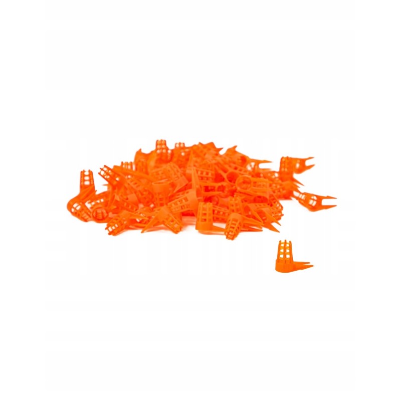 Queen bee rearing cell cover 1 pc.
