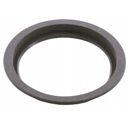We offer a ring for the ceiling - very good!