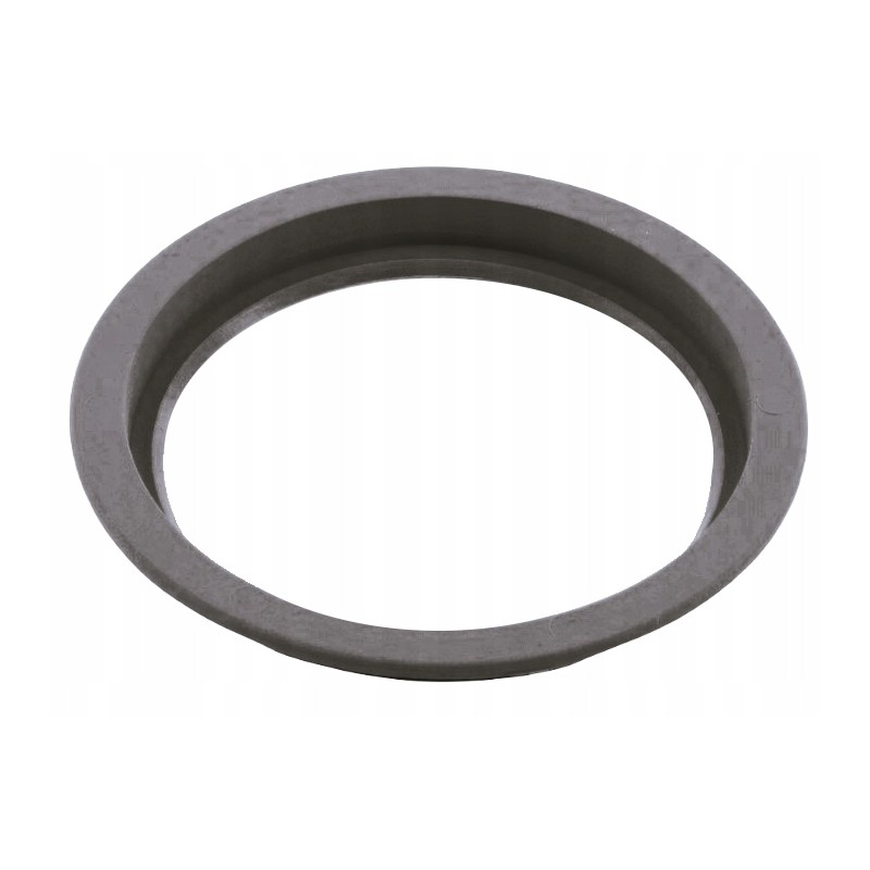 We offer a ring for the ceiling - very good!