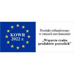 Pakume kleebist Kowri toetuse raames hüvitatud seadmetele