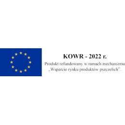 Pakume kleebist Kowri toetuse raames hüvitatud seadmetele