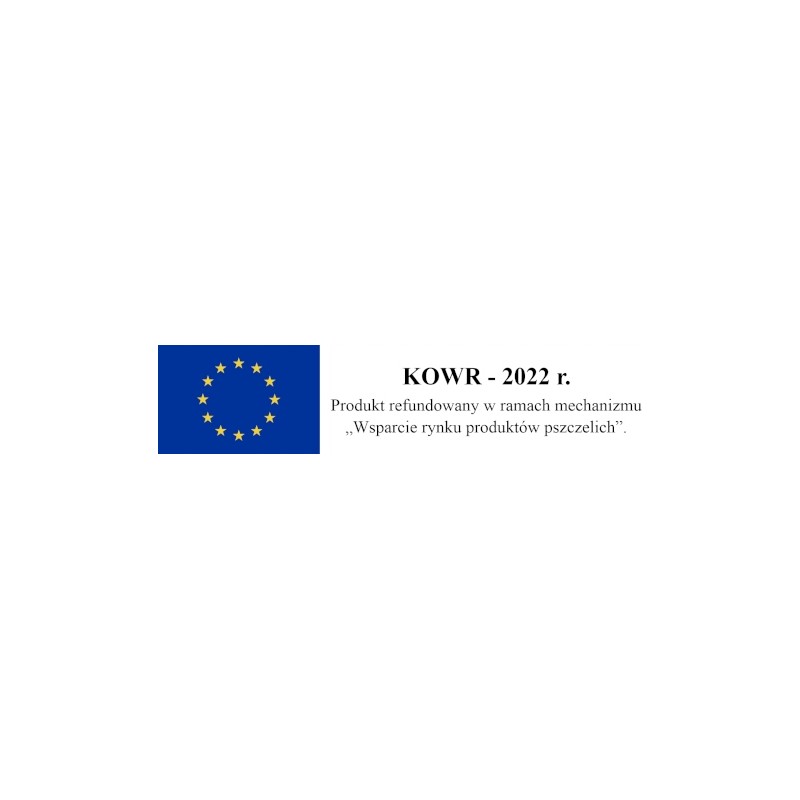 Siūlome lipduką įrangai, kompensuotai pagal Kowr subsidiją