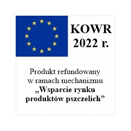 Pakume kleebist Kowri toetuse raames hüvitatud seadmetele