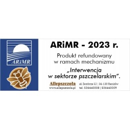 Arimri toetuse raames hüvitatavatele seadmetele pakume kleebist