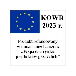 Pakume kleebist Kowri toetuse raames hüvitatud seadmetele