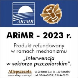 Mēs piedāvājam uzlīmi iekārtām, kas atmaksātas saskaņā ar Arimr subsīdiju