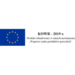 Pakume kleebist Kowri toetuse raames hüvitatud seadmetele