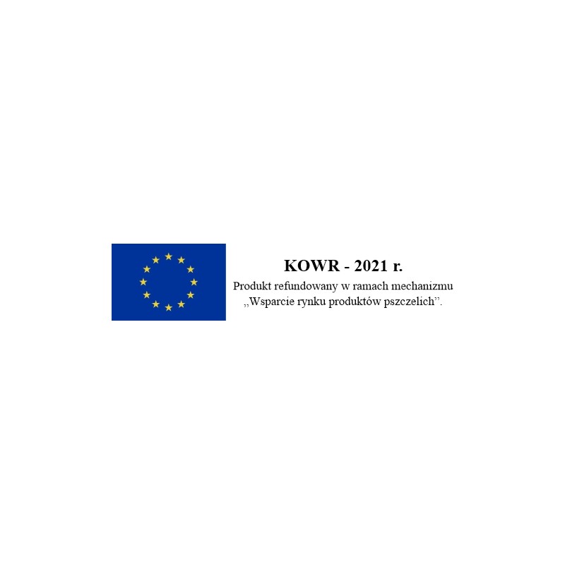Siūlome lipduką įrangai, kompensuotai pagal Kowr subsidiją