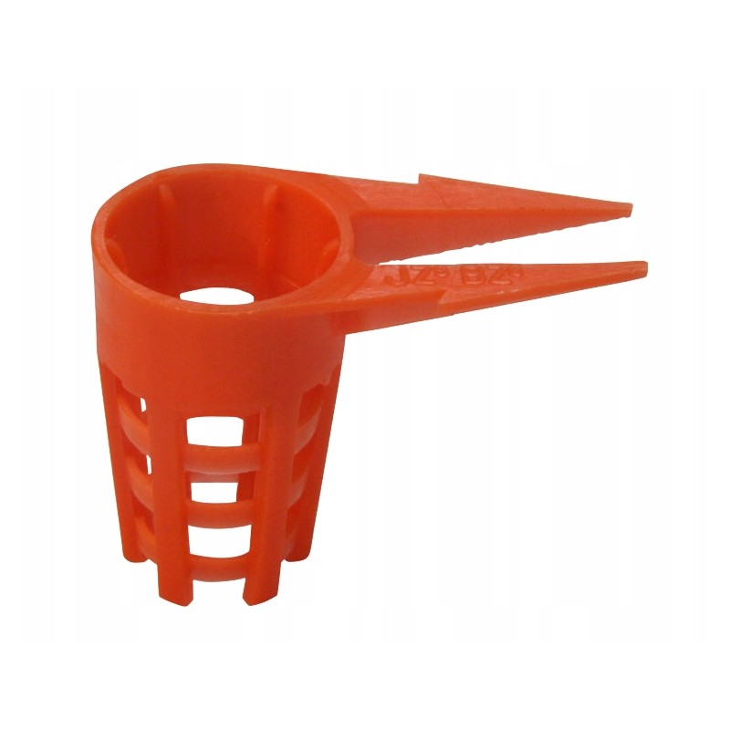 Protector, insulator for the mother plant