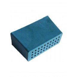 Plastkork, taru ventilatsioonitrapets