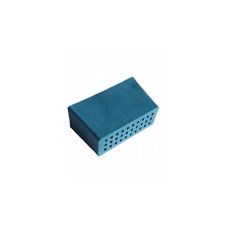 Plastkork, taru ventilatsioonitrapets