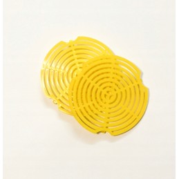 Spider sieve for ceiling
