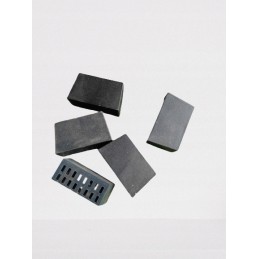 Plastkork, taru ventilatsioonitrapets