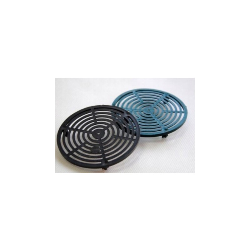 Plastic strainer - spider - bald