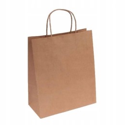 Siūlome popierinį maišelį medui ir bičių produktams - labai geras produktas!