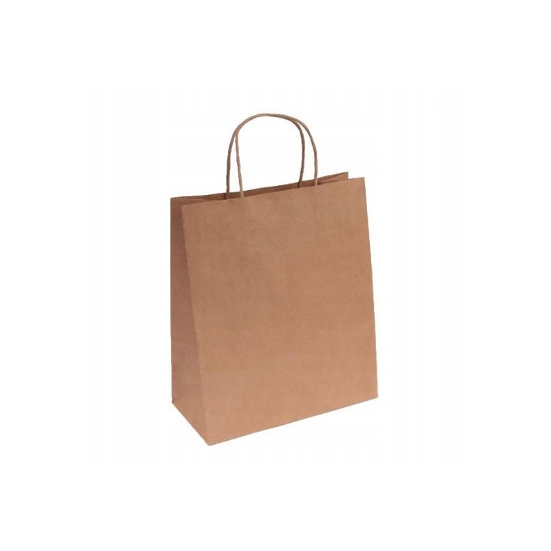 We offer a paper bag for honey and bee products - a very good product!