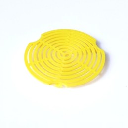 Spider sieve for ceiling