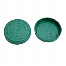 Lesyklėlės laistytuvas powalkowa stiklainiui