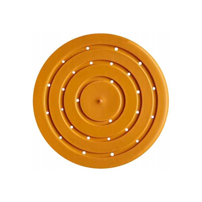 Siūlome šėryklą – prispaudžiamą/prisukamąjį ant stiklainio! - Labai geras ir patogus produktas!