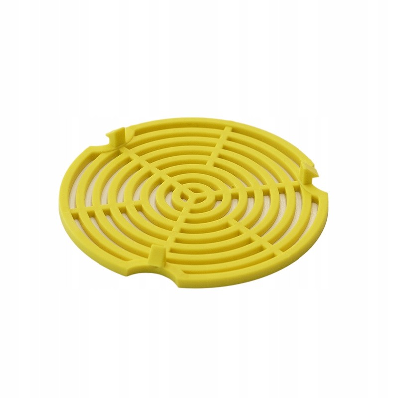 Spider strainer for ring, covers - brctech