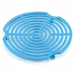 Spider strainer for ring, covers - brctech