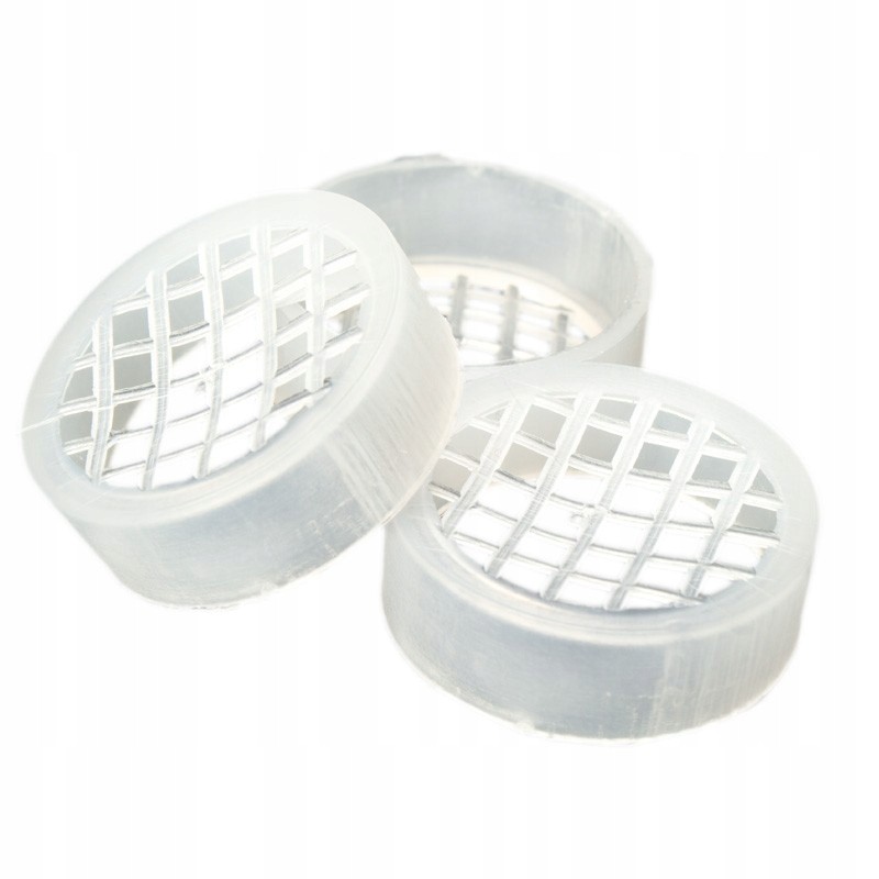 Ērts plastmasas sietiņš bišu māšu marķēšanai - 1