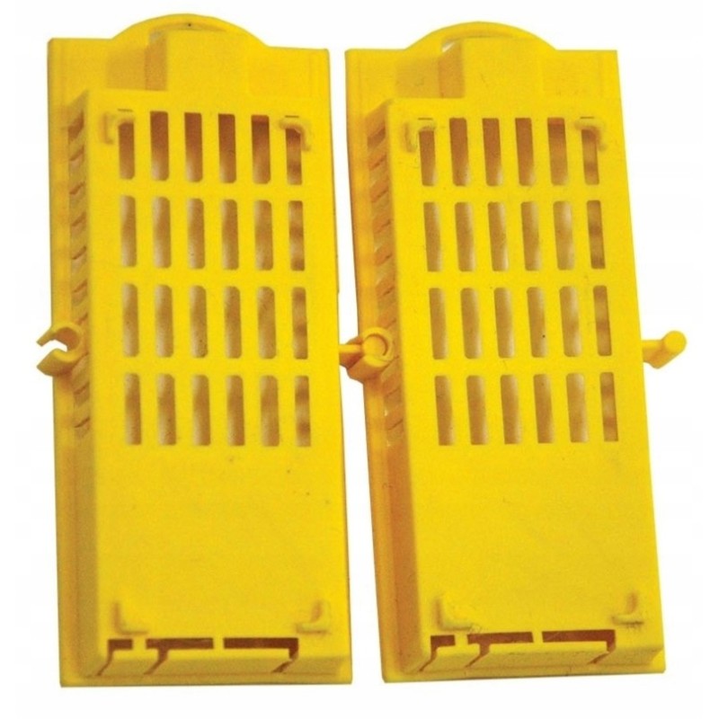 Bee shipping cage