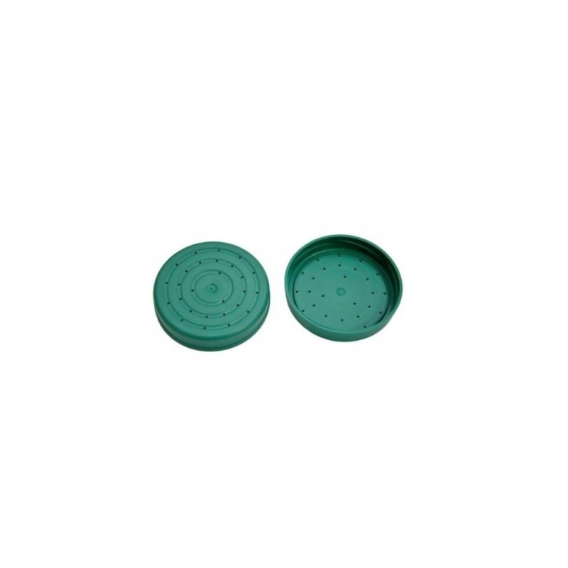 Feeding cap