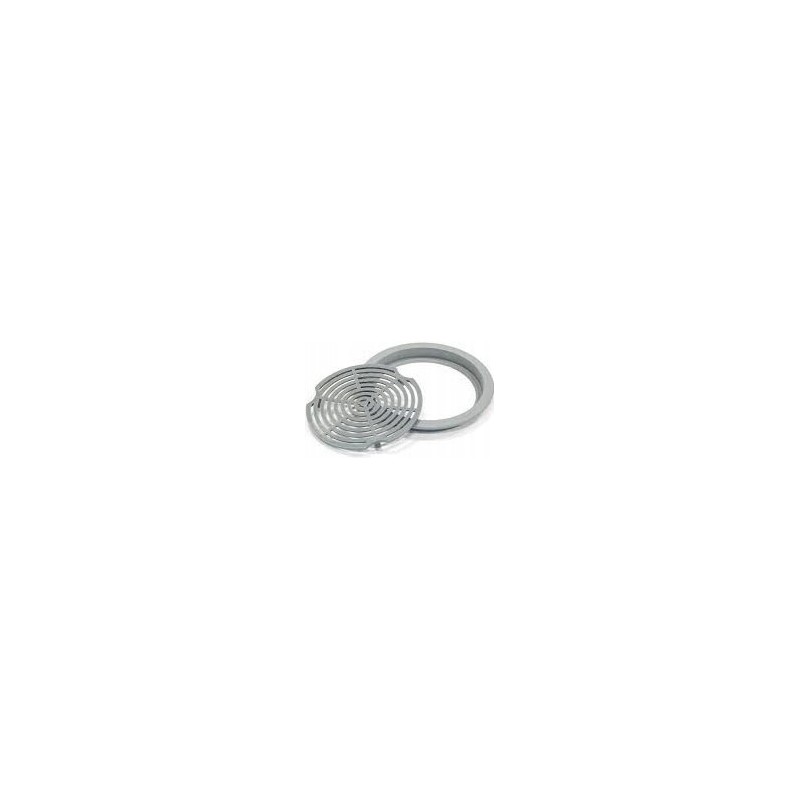 Spider strainer + ring 1 set for hive ceiling