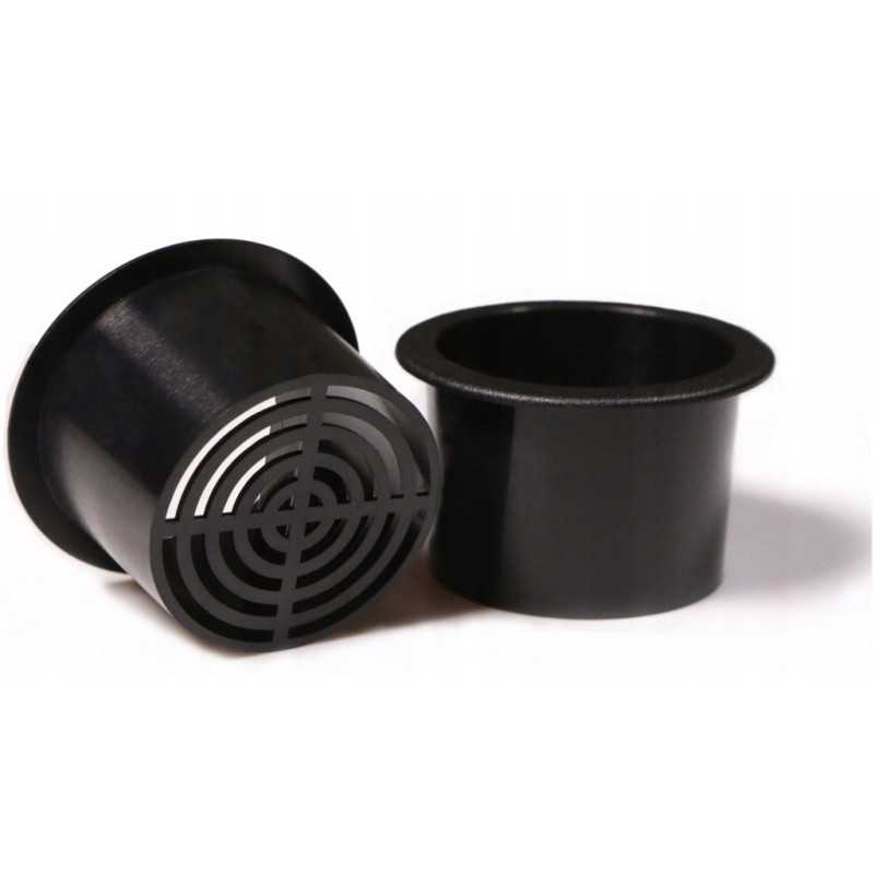 Siūlome apvalų plastikinį ventiliacijos kamštį aviliams - labai gerai!