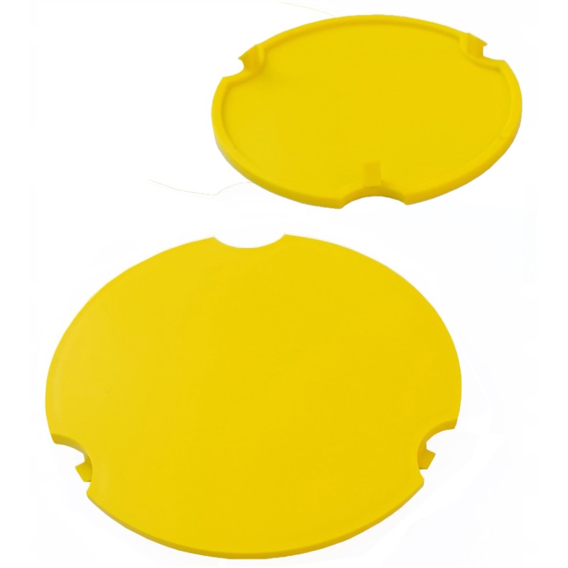 Plug stopper cork sieve spider ring hives